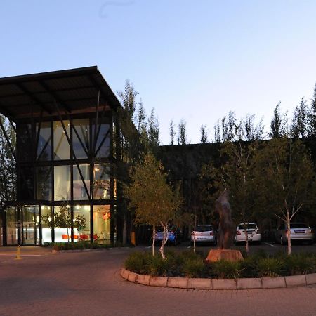 aha Bloemfontein Exterior foto